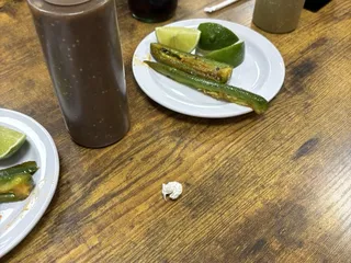 Sandy's Tacos