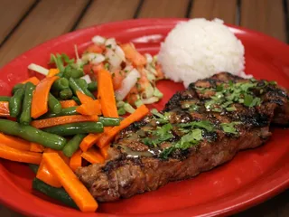 Dos Hermanos Fine Tex Mex