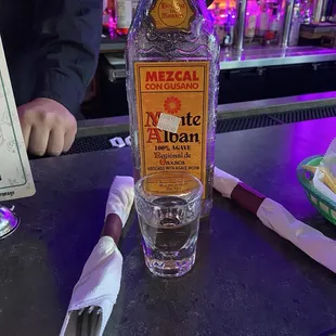 Mezcal
