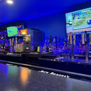 interior, sushi and sashimi