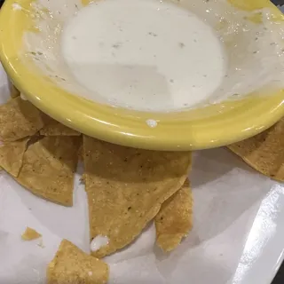 Cheese Dip