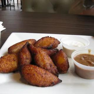 Plantains