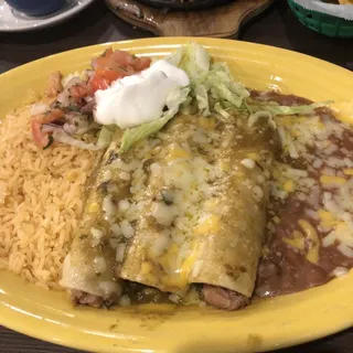 Enchilada