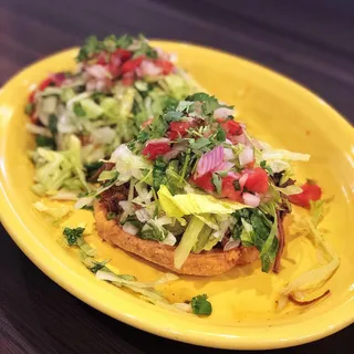 Sopes
