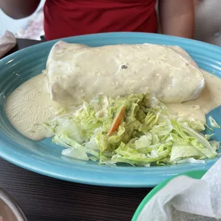 Don Pedro Burrito