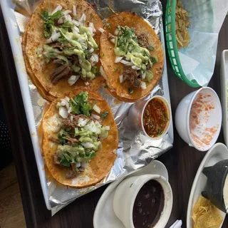 Birria Tacos