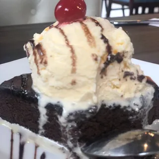 Brownie