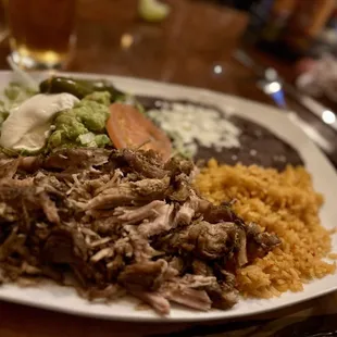 Carnitas