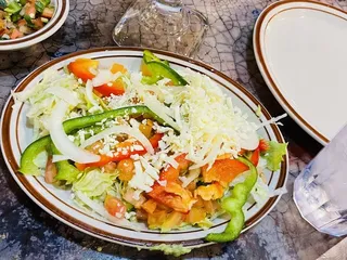 Cancun Mexican Grill