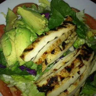salad, food, salads