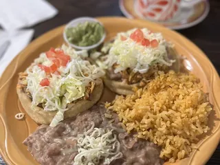 Puebla's Kitchen