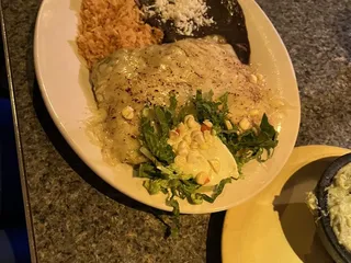 Poco Loco Cantina