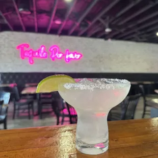 House margarita