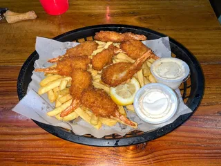 Jetty Shack