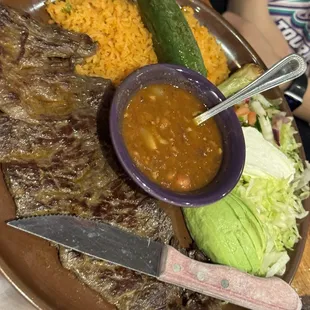 Carne Asada