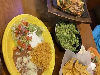 Charanda Mexican Grill & Cantina