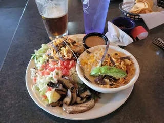 Mexicali Border Cafe