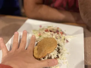 La Cabana Mexican Grill