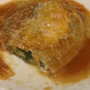 Chili relleno