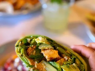 Willow Creek Restaurant at Evergreen Lake