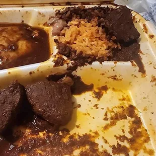 Chilli 37. Chile Colorado