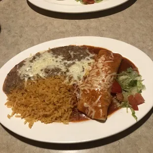 Enchilada