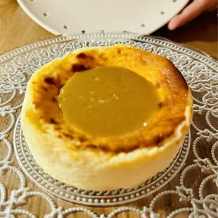 food, soups and chowder