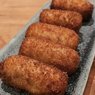 Croquetas
