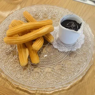 Churros