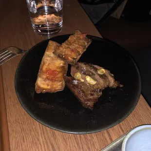 Corte De Cerdo Iberico