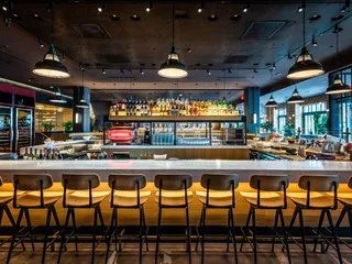 Boqueria Penn Quarter