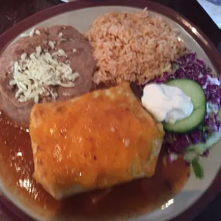 El Burrito