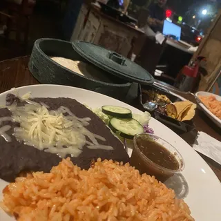 Starving Artist Special