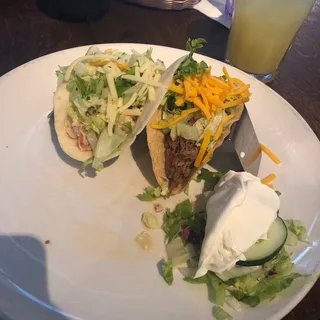American Tacos
