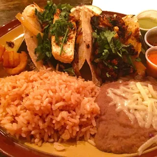 Tacos Estillo Guadalajara