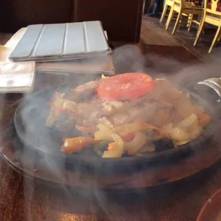Fajitas