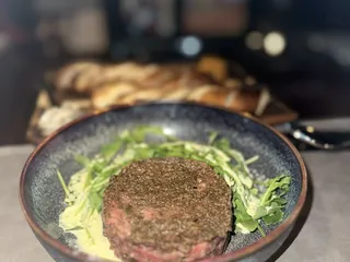 Sallie's Bistro