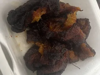 El Triunfo Restaurant