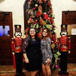 Casa Torres Banquet Hall