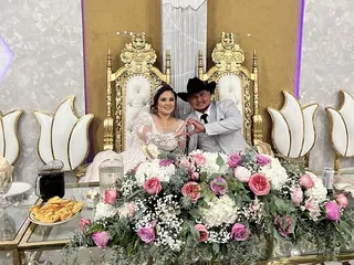 Palacio Banquet Hall