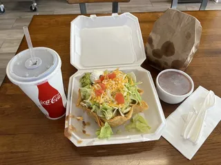 Acocotli Mexican Cuisine