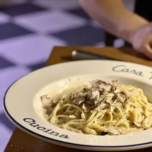 Casa Tua Cucina