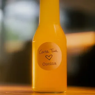 Apple Juice