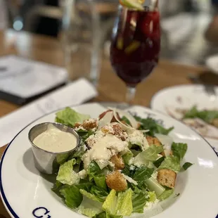 Caesar Salad