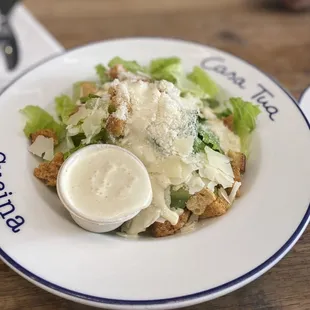 Caesar Salad
