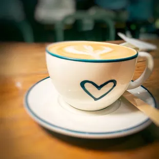 Matcha Latte