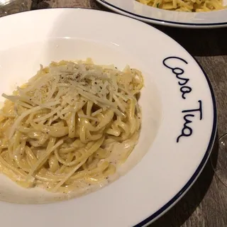 Aglio Olio