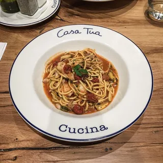 Frutti di Mare