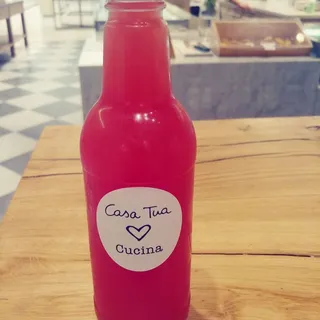 WATERMELON JUICE