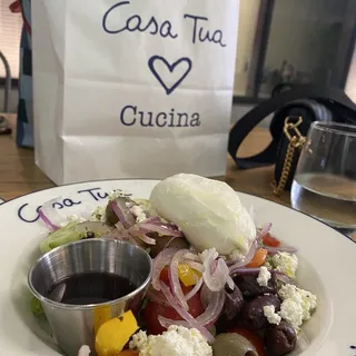 Burrata
